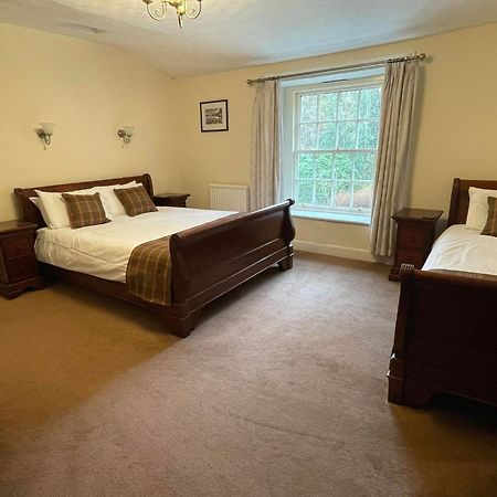 Seatoller House Hotel Borrowdale Valley Exterior foto