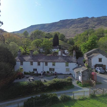 Seatoller House Hotel Borrowdale Valley Exterior foto