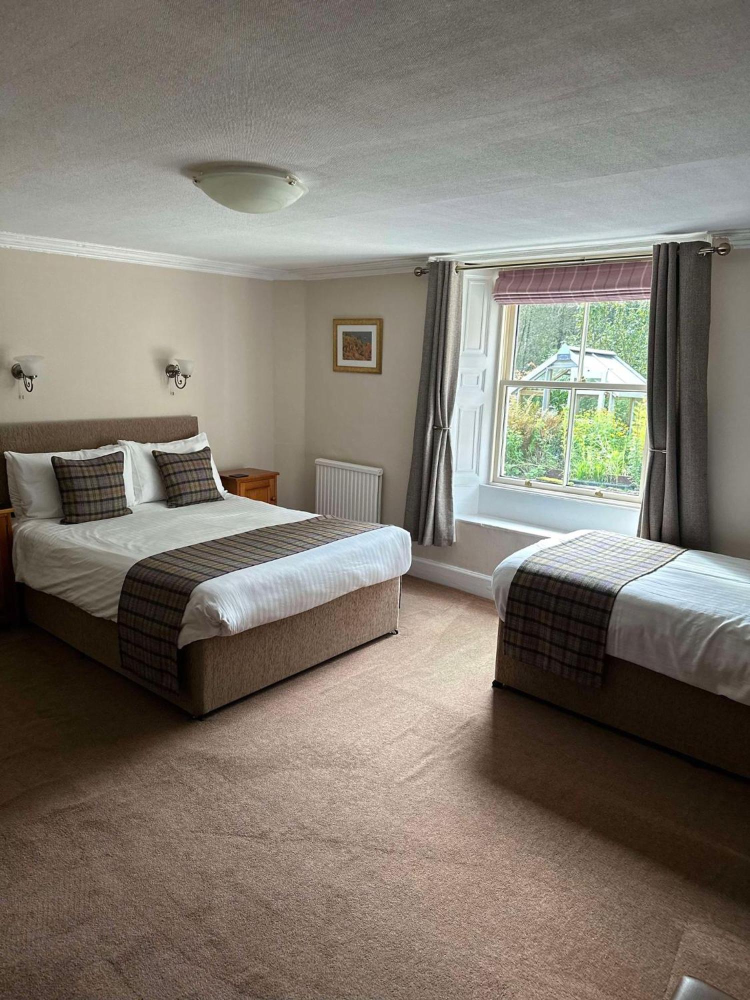 Seatoller House Hotel Borrowdale Valley Exterior foto
